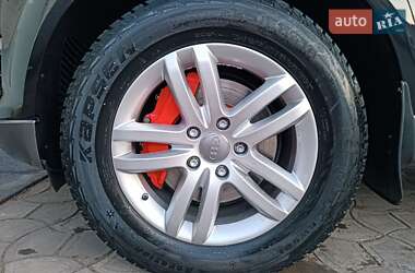 Внедорожник / Кроссовер Audi Q7 2007 в Никополе