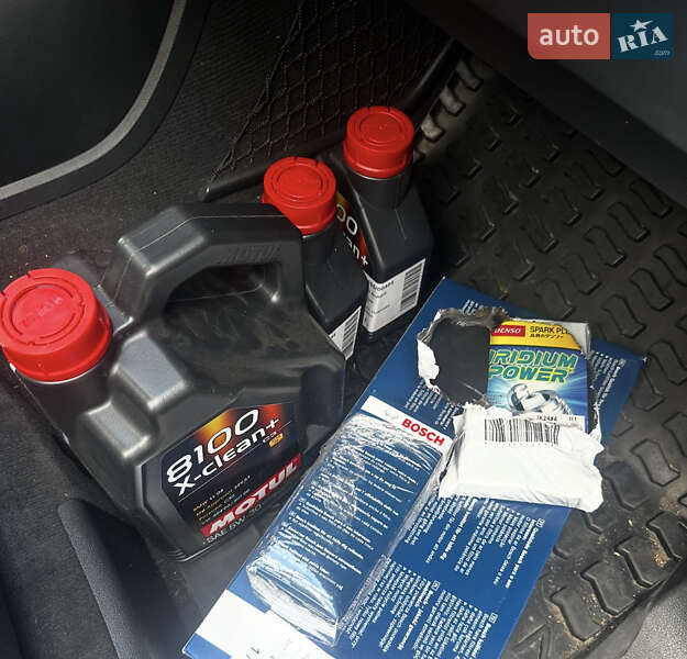 Позашляховик / Кросовер Audi Q7 2015 в Хусті фото 34 Позашляховик / Кросовер Audi Q7 2015 в Хусті