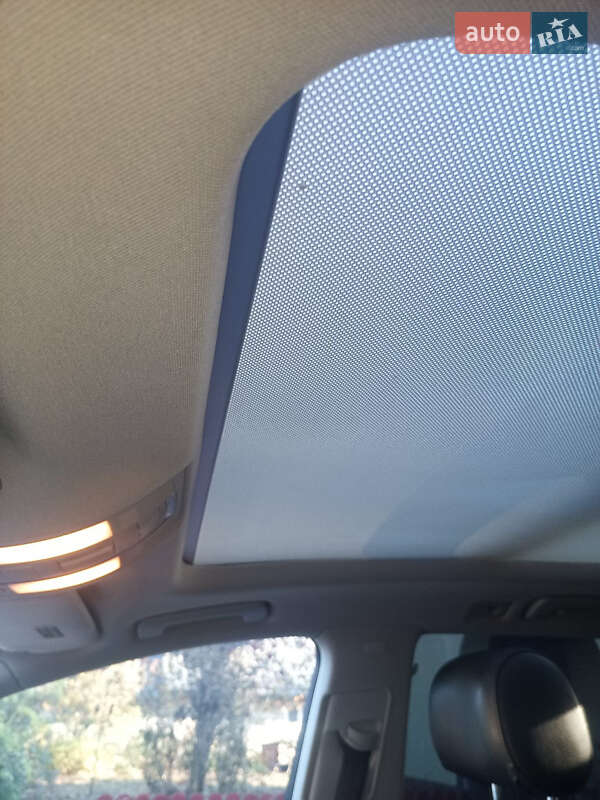 Внедорожник / Кроссовер Audi Q7 2011 в Нововолынске