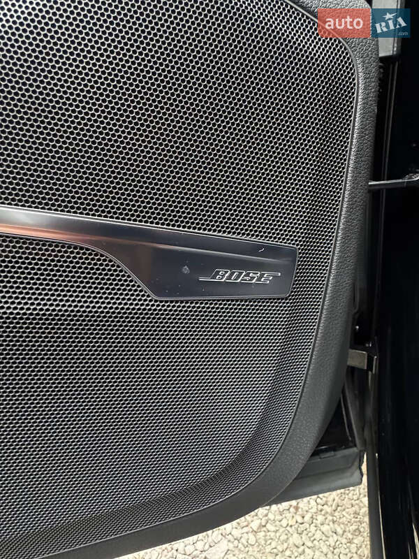 Внедорожник / Кроссовер Audi Q7 2017 в Кропивницком фото 2 Внедорожник / Кроссовер Audi Q7 2017 в Кропивницком