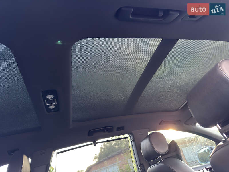 Внедорожник / Кроссовер Audi Q7 2013 в Надворной