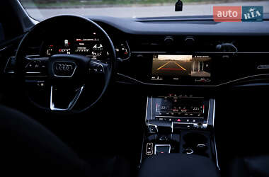 Внедорожник / Кроссовер Audi Q7 2019 в Полтаве