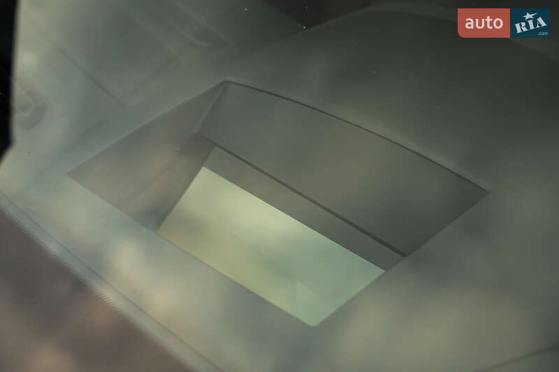 Позашляховик / Кросовер Audi Q7 2017 в Луцьку