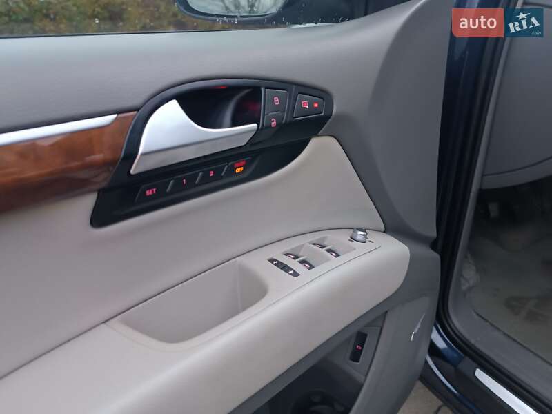Позашляховик / Кросовер Audi Q7 2013 в Мукачевому фото 4 Позашляховик / Кросовер Audi Q7 2013 в Мукачевому