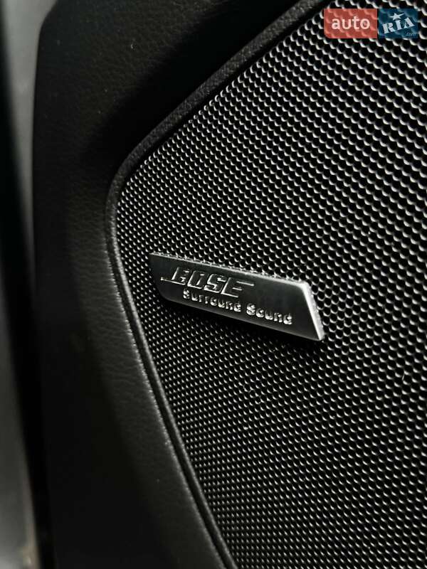 Внедорожник / Кроссовер Audi Q7 2013 в Запорожье