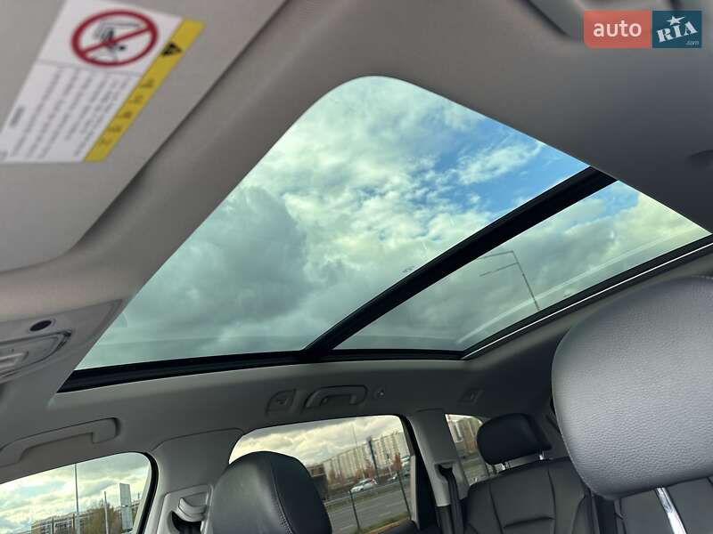Позашляховик / Кросовер Audi Q7 2016 в Києві фото 40 Позашляховик / Кросовер Audi Q7 2016 в Києві
