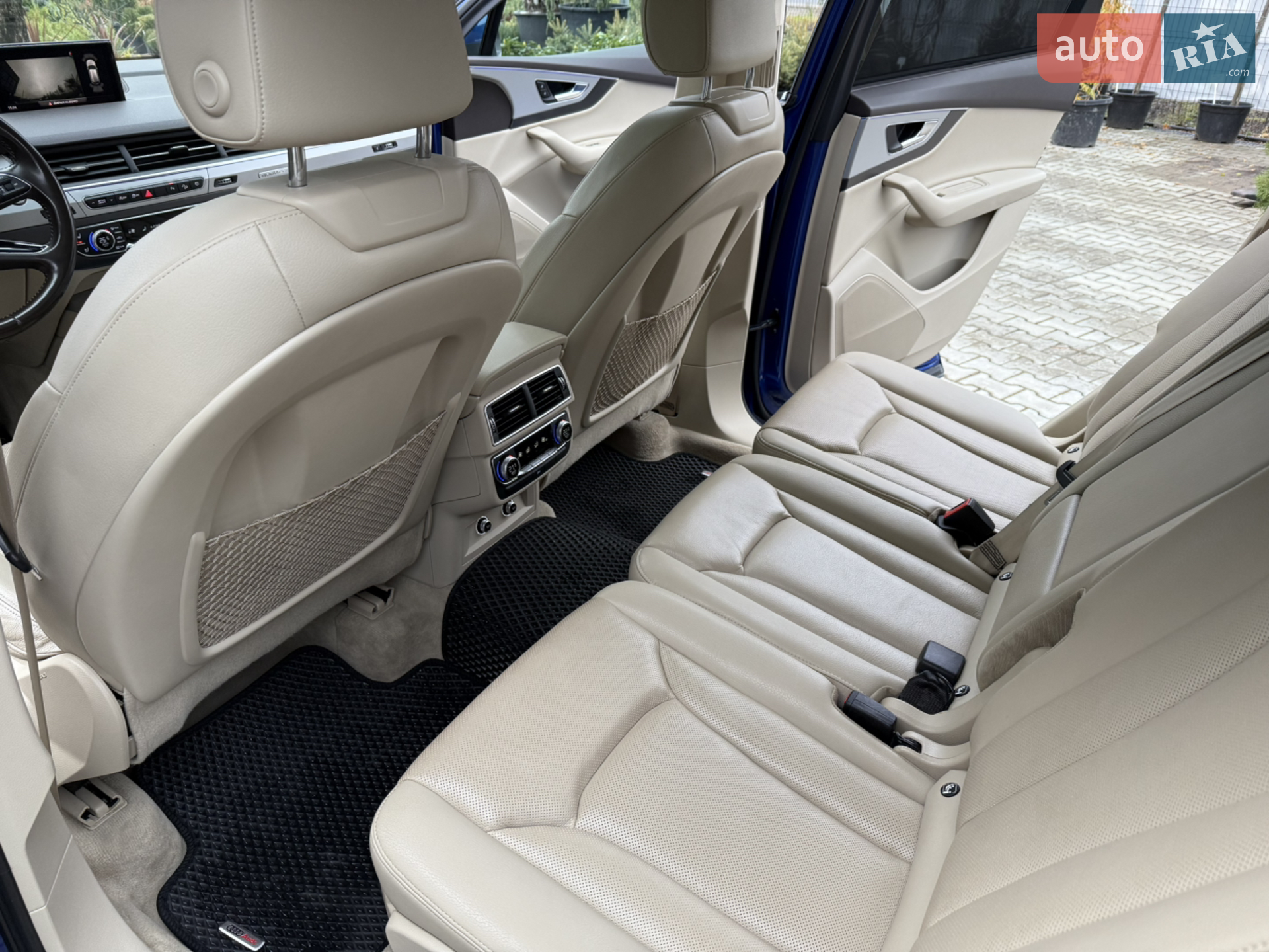 2017 Audi Q7 - мініатюра 38