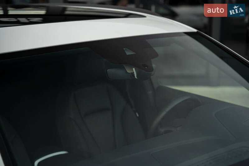 Позашляховик / Кросовер Audi Q7 2020 в Чернівцях