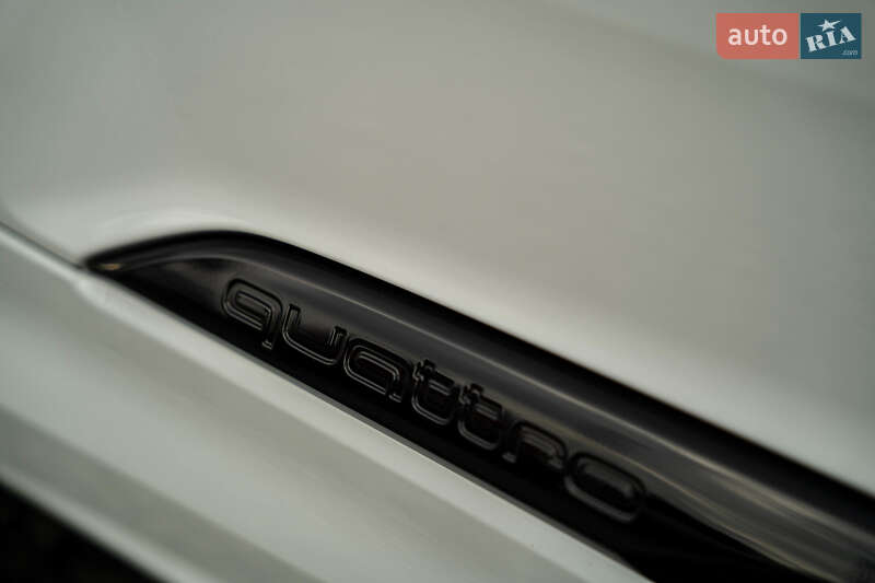 Позашляховик / Кросовер Audi Q7 2020 в Чернівцях