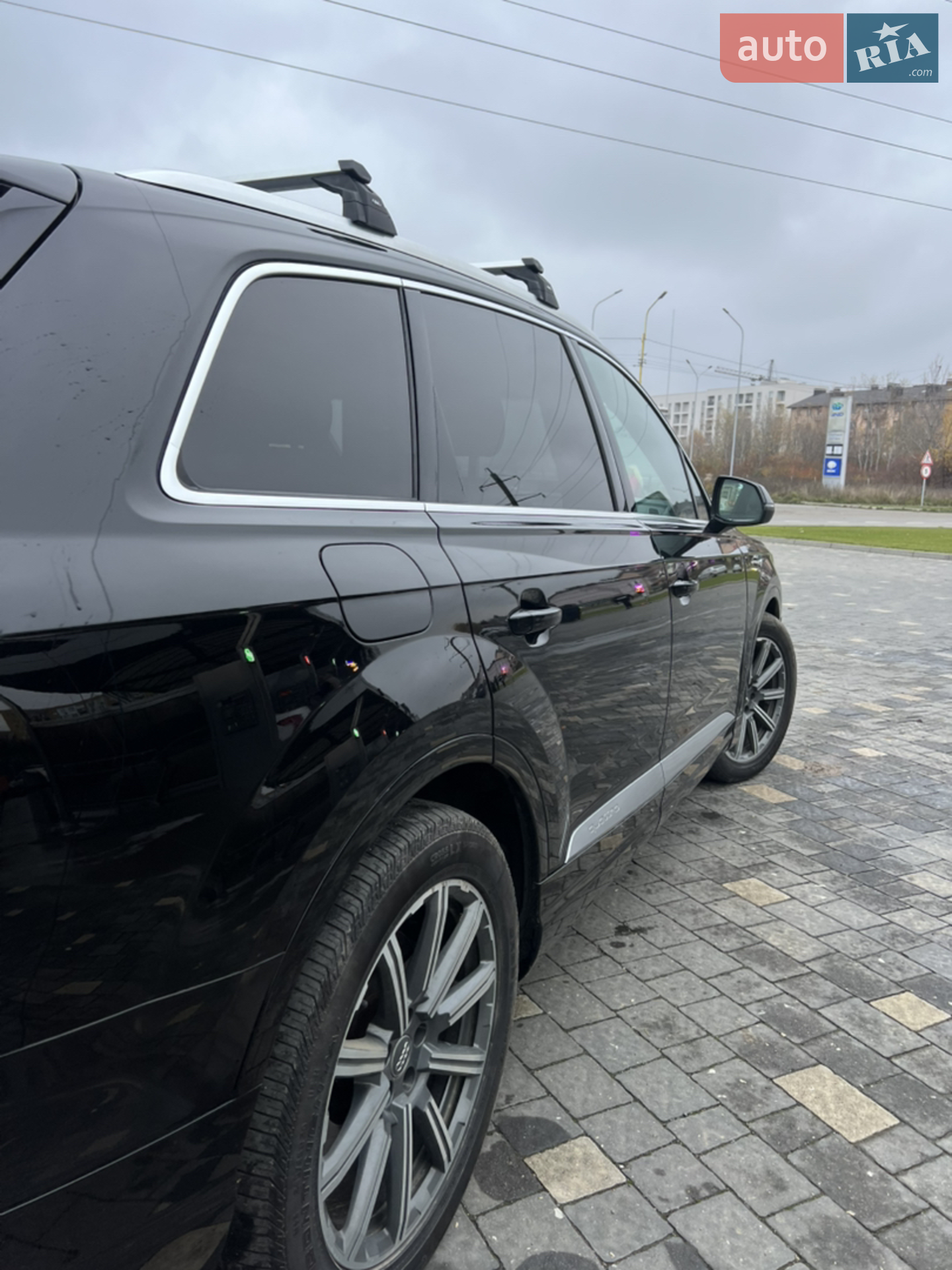 2019 Audi Q7 - мініатюра 17