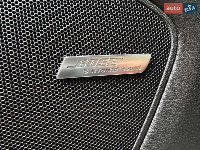 Позашляховик / Кросовер Audi Q7 2013 в Києві фото 25 Позашляховик / Кросовер Audi Q7 2013 в Києві