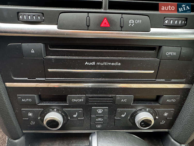 Позашляховик / Кросовер Audi Q7 2013 в Києві фото 32 Позашляховик / Кросовер Audi Q7 2013 в Києві