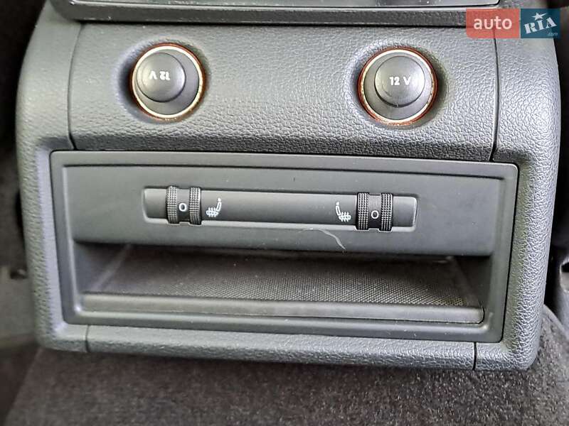 Позашляховик / Кросовер Audi Q7 2010 в Одесі