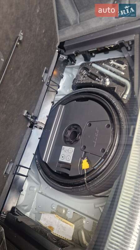 Позашляховик / Кросовер Audi Q7 2012 в Миколаєві