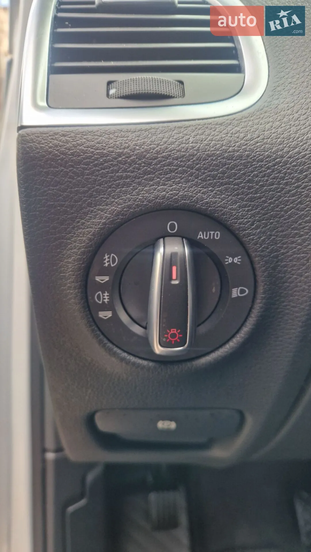 2012 Audi Q7 - мініатюра 17