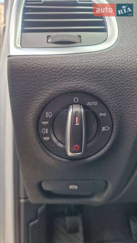 Позашляховик / Кросовер Audi Q7 2012 в Миколаєві