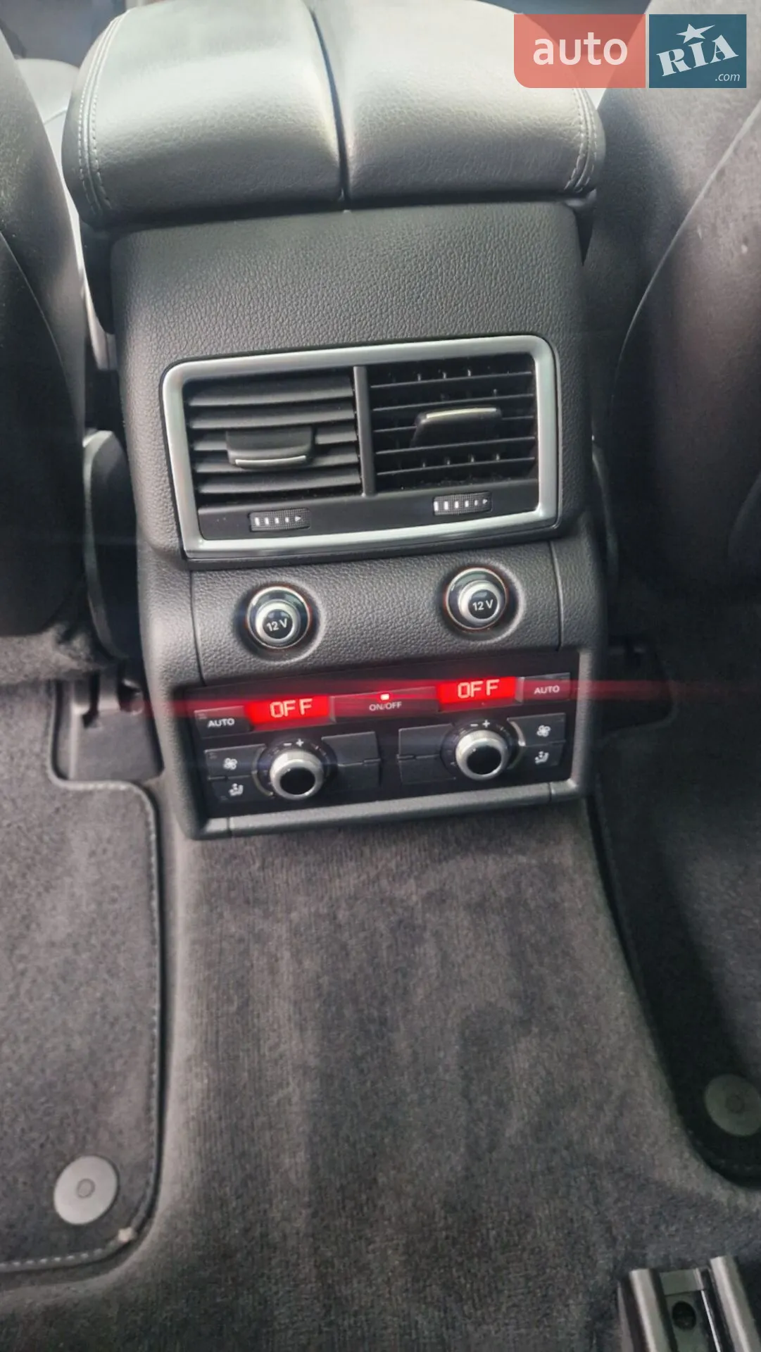 2012 Audi Q7 - мініатюра 25