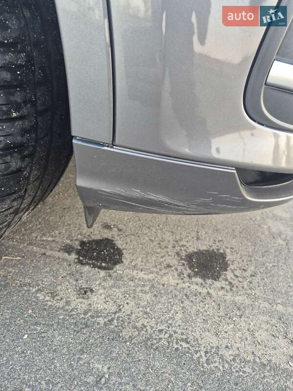 Позашляховик / Кросовер Audi Q7 2017 в Дніпрі фото 7 Позашляховик / Кросовер Audi Q7 2017 в Дніпрі