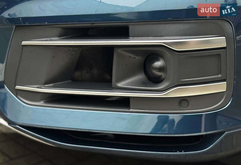 Позашляховик / Кросовер Audi Q7 2017 в Львові фото 9 Позашляховик / Кросовер Audi Q7 2017 в Львові