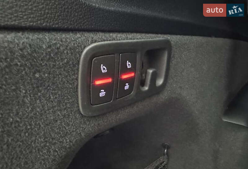 Позашляховик / Кросовер Audi Q7 2017 в Львові фото 35 Позашляховик / Кросовер Audi Q7 2017 в Львові