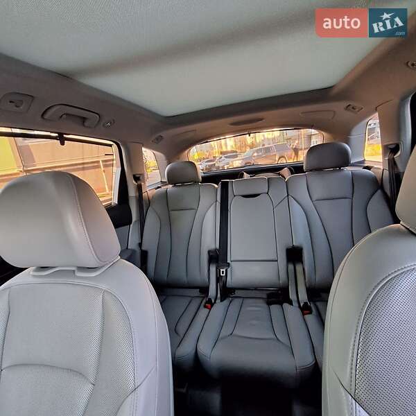Внедорожник / Кроссовер Audi Q7 2018 в Ивано-Франковске фото 6 Внедорожник / Кроссовер Audi Q7 2018 в Ивано-Франковске