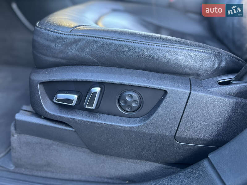 Внедорожник / Кроссовер Audi Q7 2014 в Дубно фото 23 Внедорожник / Кроссовер Audi Q7 2014 в Дубно