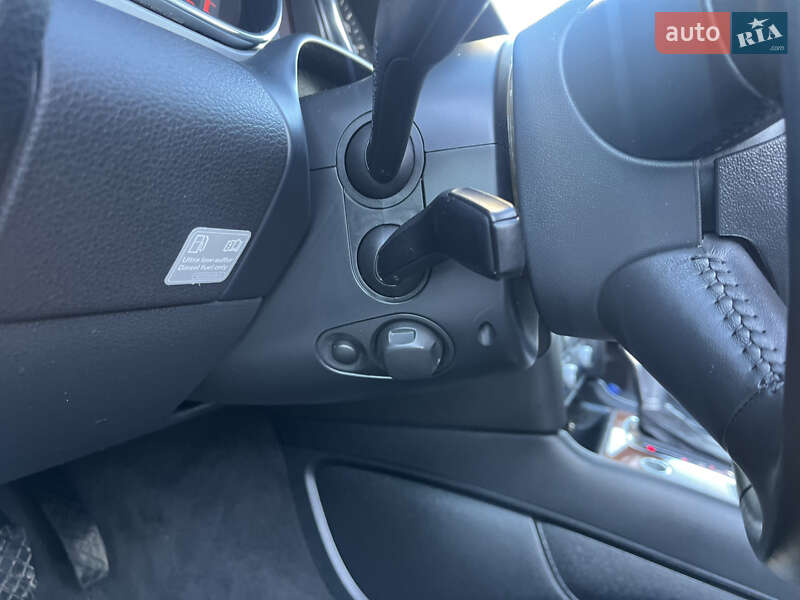 Внедорожник / Кроссовер Audi Q7 2014 в Дубно фото 28 Внедорожник / Кроссовер Audi Q7 2014 в Дубно