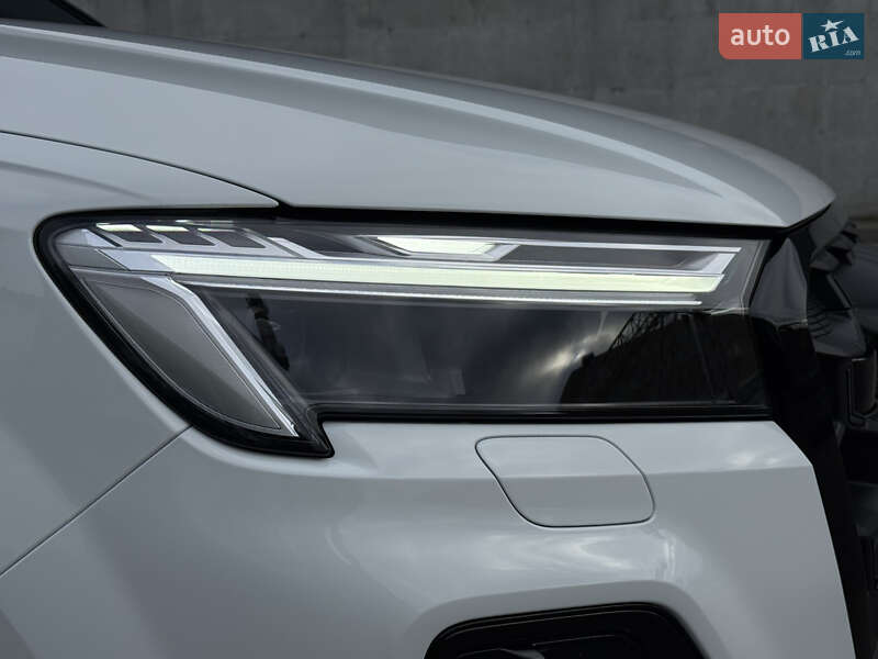 Позашляховик / Кросовер Audi Q7 2025 в Києві фото 20 Позашляховик / Кросовер Audi Q7 2025 в Києві