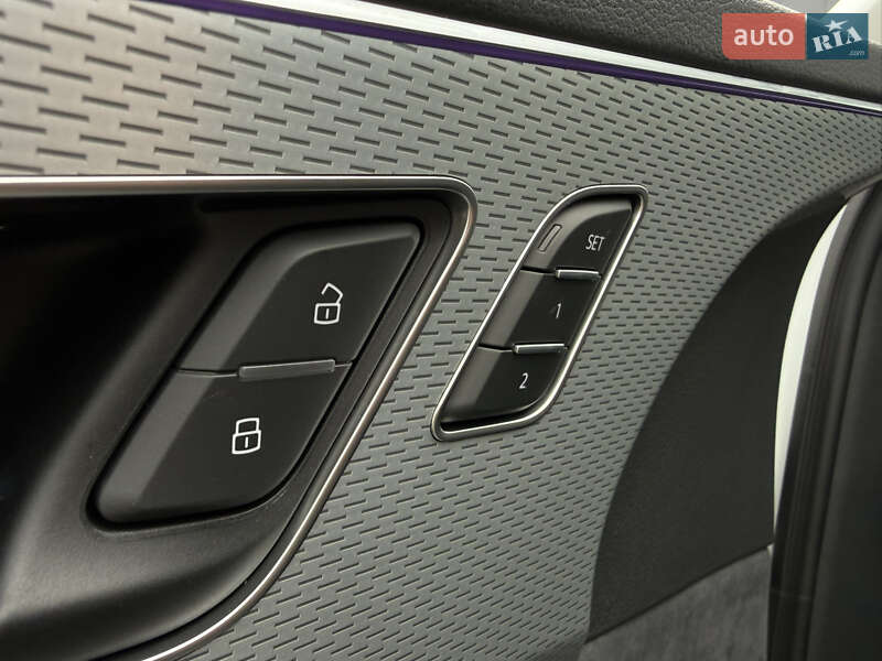 Позашляховик / Кросовер Audi Q7 2025 в Києві фото 49 Позашляховик / Кросовер Audi Q7 2025 в Києві