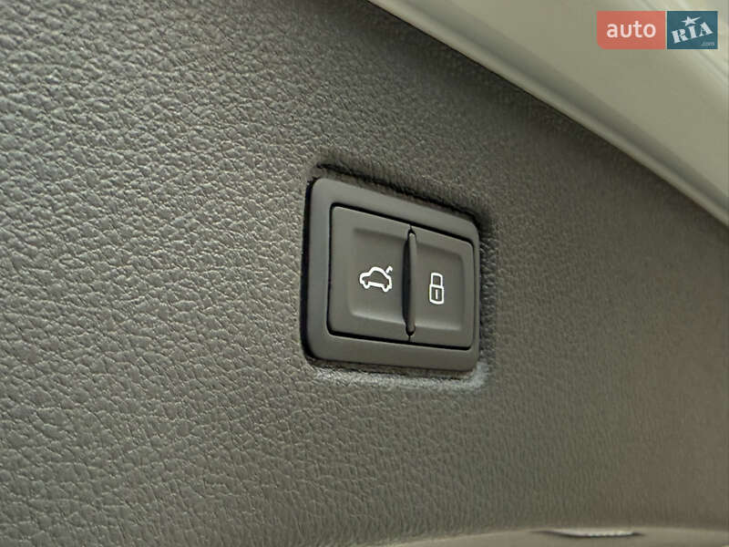 Позашляховик / Кросовер Audi Q7 2025 в Києві фото 78 Позашляховик / Кросовер Audi Q7 2025 в Києві