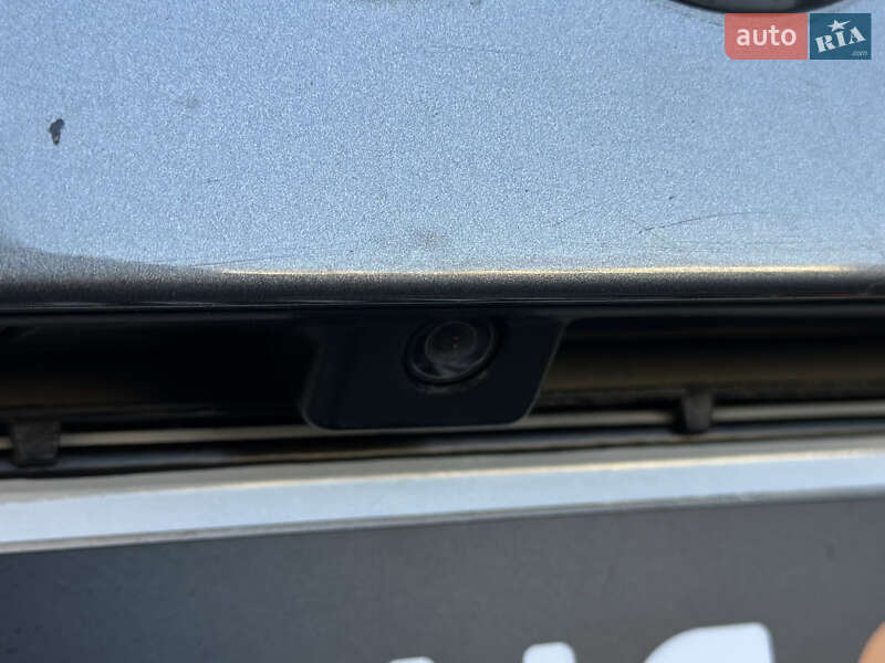 Внедорожник / Кроссовер Audi Q7 2014 в Шептицькому