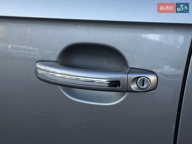 Внедорожник / Кроссовер Audi Q7 2014 в Шептицькому