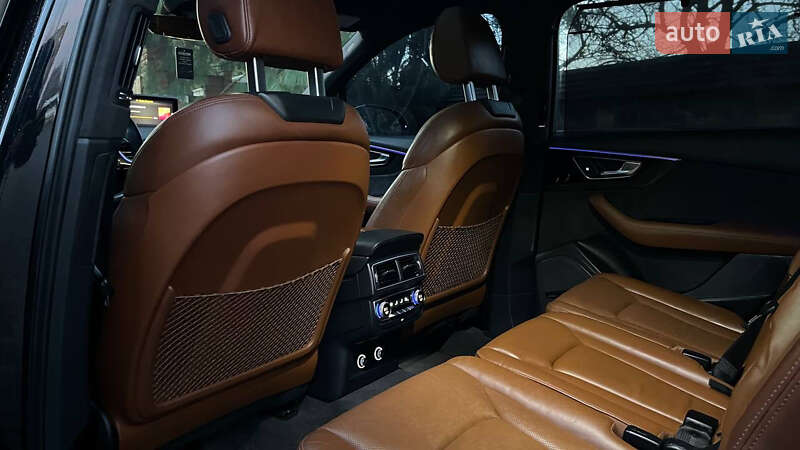 Внедорожник / Кроссовер Audi Q7 2017 в Хмельницком фото 23 Внедорожник / Кроссовер Audi Q7 2017 в Хмельницком