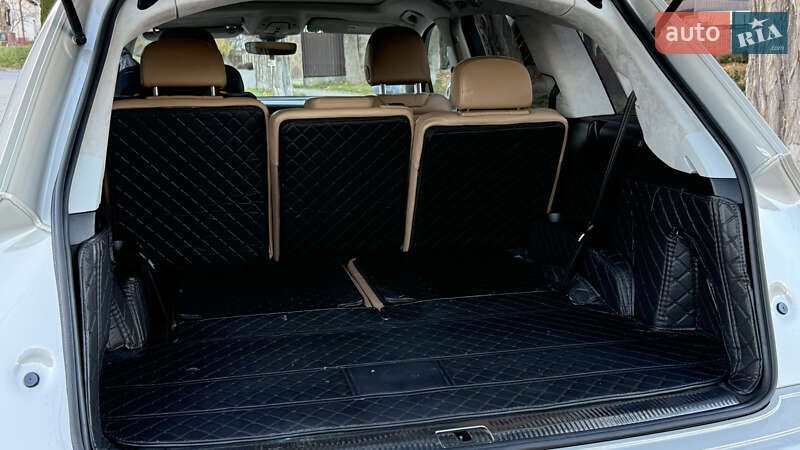 Внедорожник / Кроссовер Audi Q7 2020 в Львове фото 15 Внедорожник / Кроссовер Audi Q7 2020 в Львове