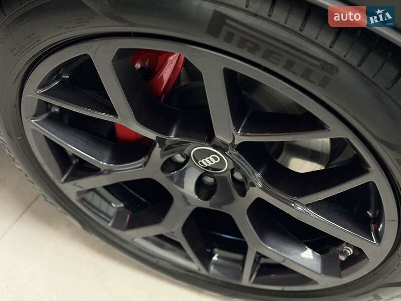 Внедорожник / Кроссовер Audi Q7 2025 в Тернополе фото 13 Внедорожник / Кроссовер Audi Q7 2025 в Тернополе