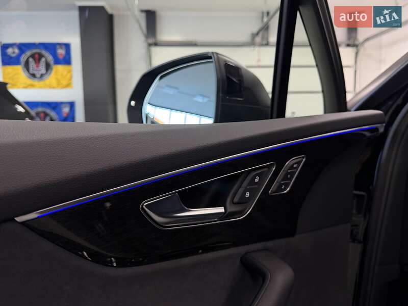 Внедорожник / Кроссовер Audi Q7 2025 в Тернополе фото 45 Внедорожник / Кроссовер Audi Q7 2025 в Тернополе
