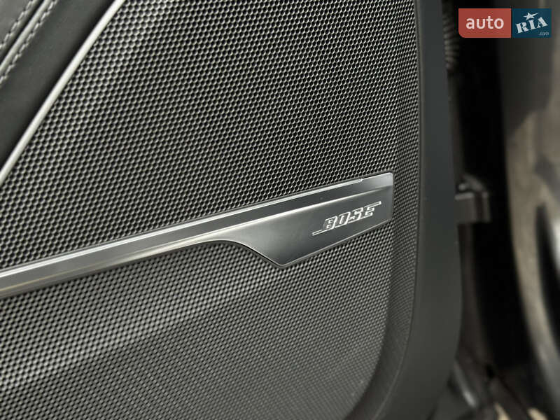 Внедорожник / Кроссовер Audi Q7 2017 в Дрогобыче