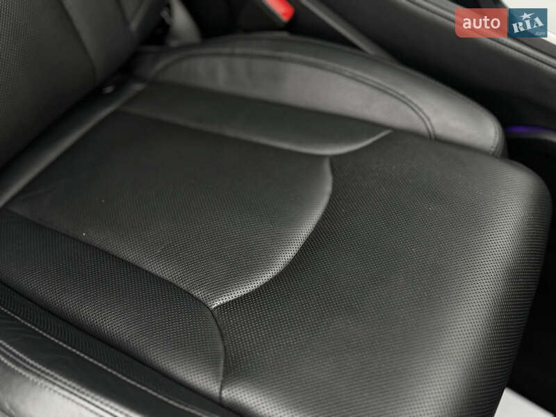 Внедорожник / Кроссовер Audi Q7 2017 в Дрогобыче