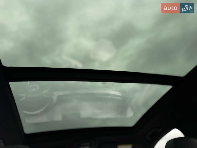 Внедорожник / Кроссовер Audi Q7 2017 в Дрогобыче