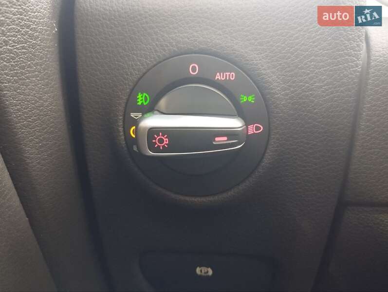 Внедорожник / Кроссовер Audi Q7 2012 в Киеве фото 26 Внедорожник / Кроссовер Audi Q7 2012 в Киеве