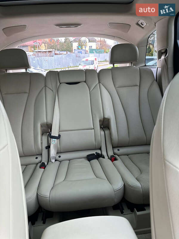 Позашляховик / Кросовер Audi Q7 2019 в Львові фото 17 Позашляховик / Кросовер Audi Q7 2019 в Львові