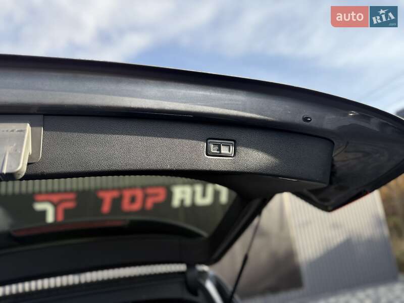 Внедорожник / Кроссовер Audi Q7 2019 в Львове фото 25 Внедорожник / Кроссовер Audi Q7 2019 в Львове