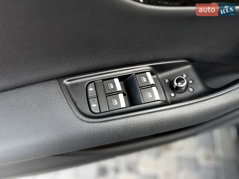 Внедорожник / Кроссовер Audi Q7 2019 в Львове фото 31 Внедорожник / Кроссовер Audi Q7 2019 в Львове