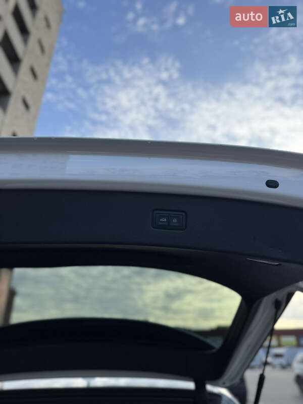 Внедорожник / Кроссовер Audi Q7 2018 в Тернополе фото 6 Внедорожник / Кроссовер Audi Q7 2018 в Тернополе