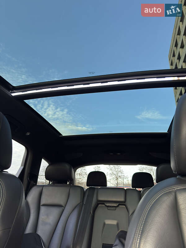 Внедорожник / Кроссовер Audi Q7 2018 в Тернополе фото 34 Внедорожник / Кроссовер Audi Q7 2018 в Тернополе