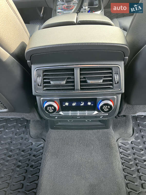 Позашляховик / Кросовер Audi Q7 2019 в Калинівці фото 30 Позашляховик / Кросовер Audi Q7 2019 в Калинівці