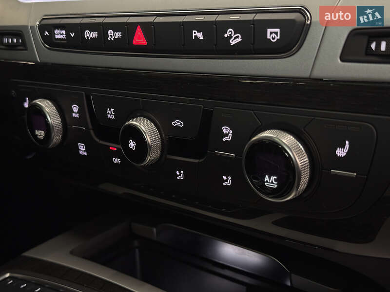 Внедорожник / Кроссовер Audi Q7 2019 в Николаеве