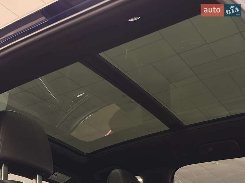 Внедорожник / Кроссовер Audi Q7 2019 в Николаеве