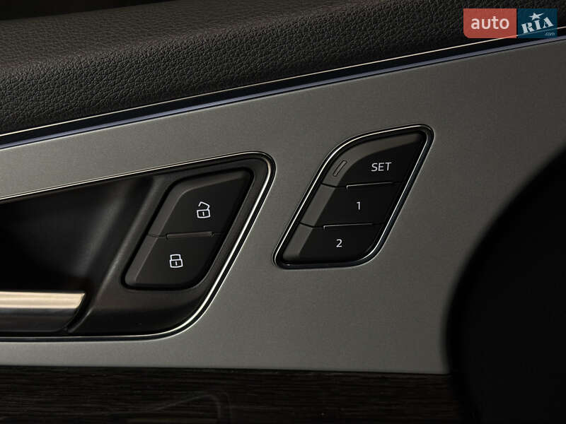 Внедорожник / Кроссовер Audi Q7 2019 в Николаеве