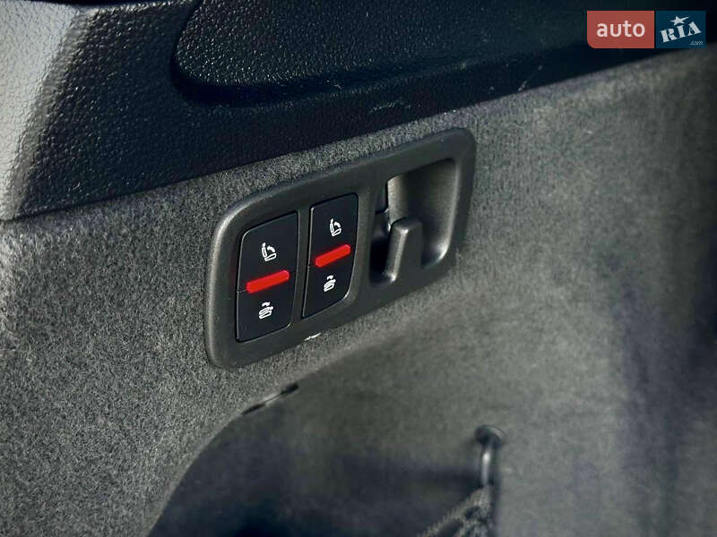 Внедорожник / Кроссовер Audi Q7 2018 в Киеве фото 37 Внедорожник / Кроссовер Audi Q7 2018 в Киеве